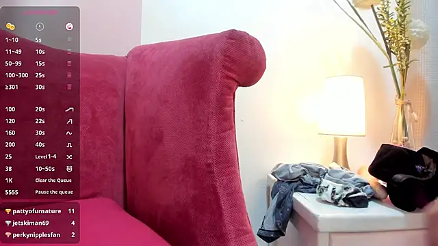 CristalBm_'s cam snapshot