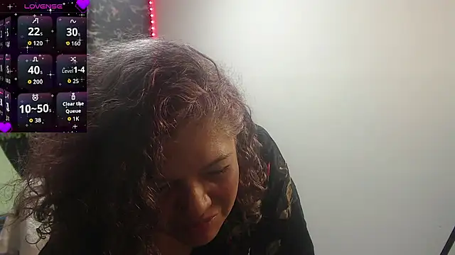 mia_pazzi's cam snapshot