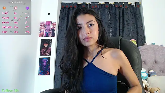 ellajonz live sex cam
