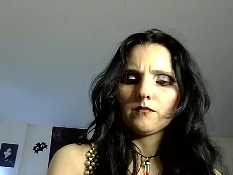 Morticia_Black live sex cam