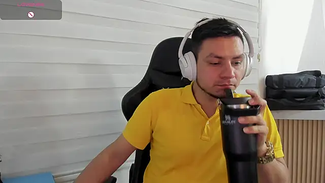 Rick_Adams's cam snapshot