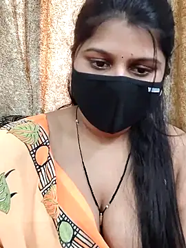 Hotty-simran's cam snapshot