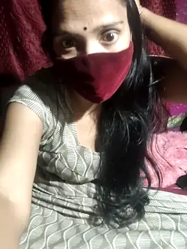 Maahi_20's cam snapshot