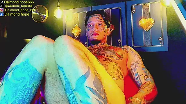daimond_hope666 live sex cam