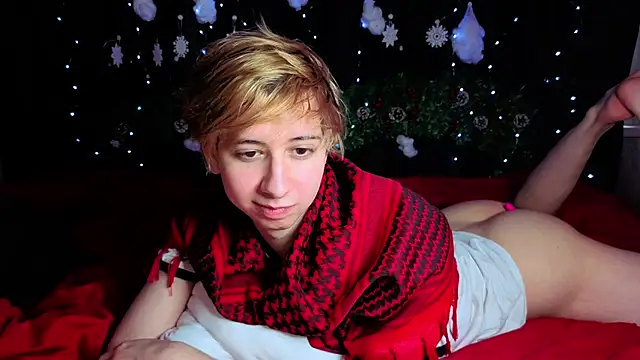 Timothy_Fox's cam snapshot