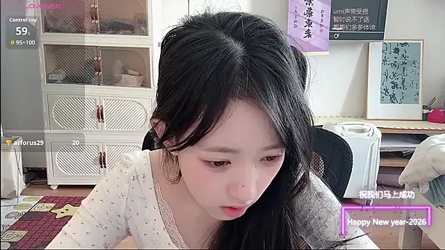 umi-dd's cam snapshot