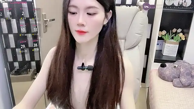 Yueyue-MM's cam snapshot