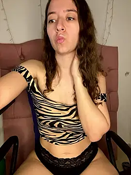 -rosi's cam snapshot