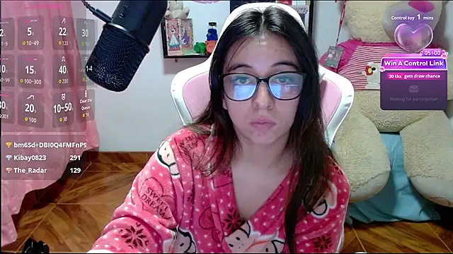 Maggie_Fox3's cam snapshot