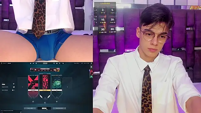 Gerony_ live sex cam