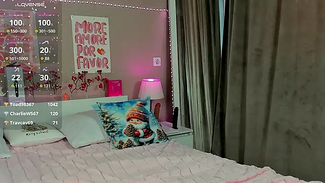 Kristy_na live sex cam