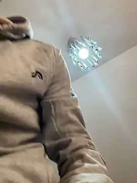 Michel_huge's cam snapshot