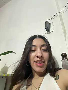 Jennyvignaduzzo's cam snapshot