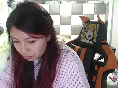 dulcecandy18's cam snapshot