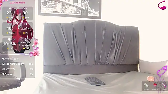 maru_umaru's cam snapshot