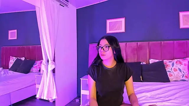 Little_Lexyy's cam snapshot