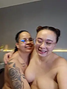 naughtylesbians__ live sex cam