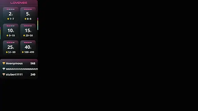 EadlinGillim live sex cam