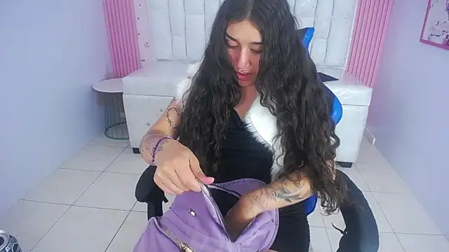 scarleth_sweet_s's cam snapshot