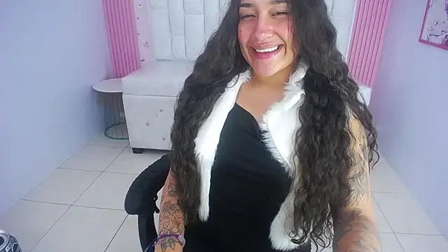 scarleth_sweet_s's cam snapshot