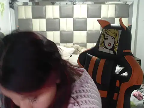 dulcecandy18's cam snapshot