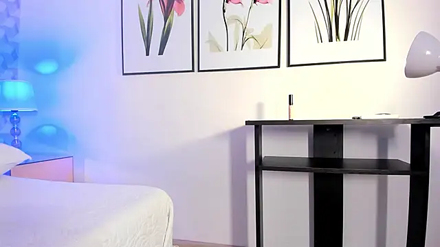 Priscila_Bell's cam snapshot