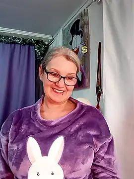 irinamaux's cam snapshot