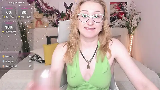 MadissonKiss's cam snapshot