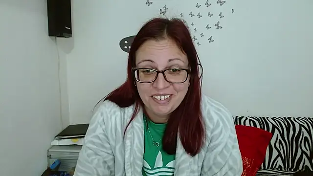 LadyHellene live sex cam