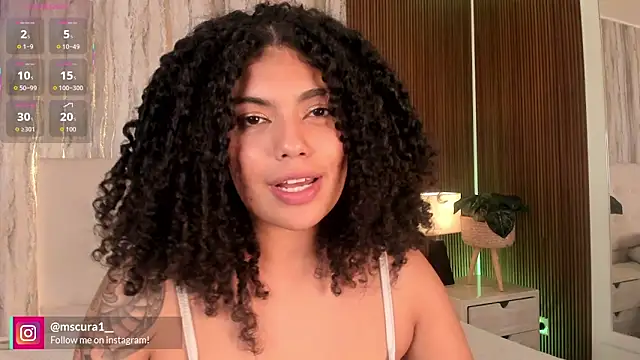 miss_curazao live sex cam