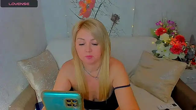 sarahsmit's cam snapshot