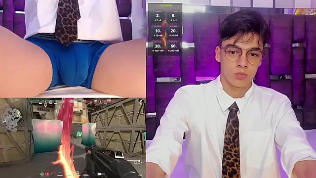 Gerony_ live sex cam