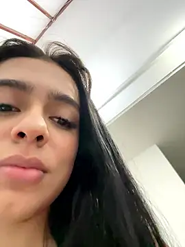 Foxy_Assh_ live sex cam