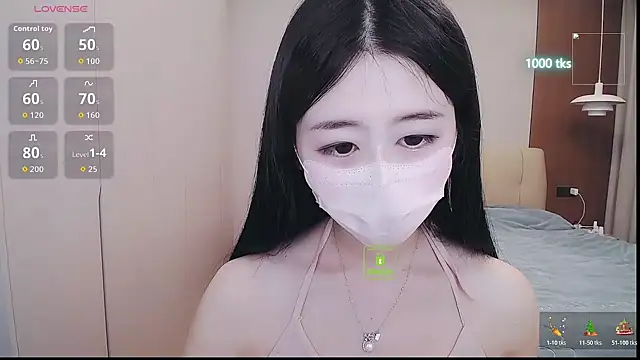 CN-xiaofei's cam snapshot