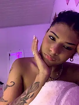 luludoll_ live sex cam