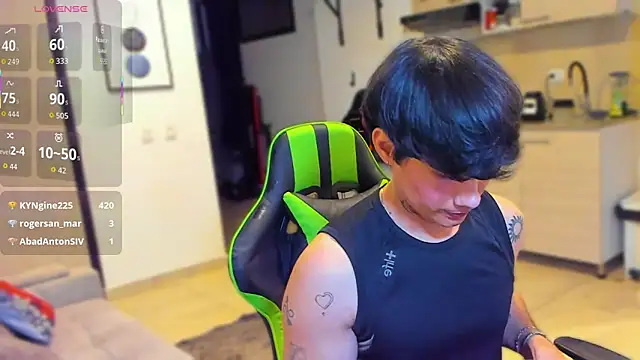 JayHotxxx's cam snapshot