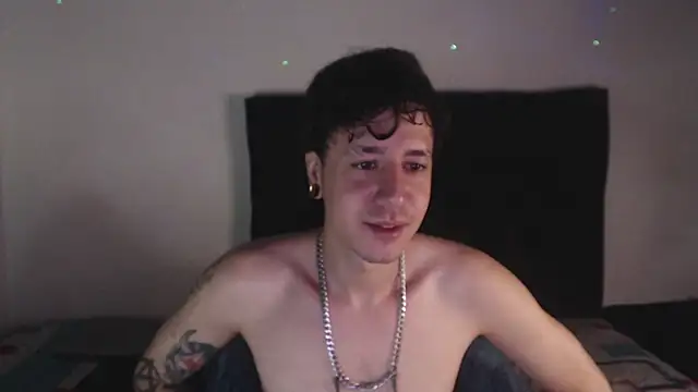 AndyBetti's cam snapshot