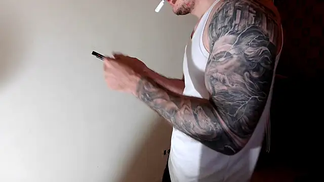 Kenner_fox77's cam snapshot