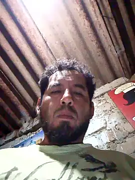 Lujor's cam snapshot