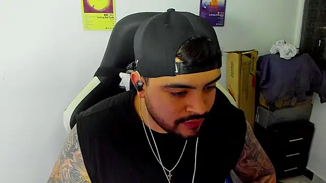 Kmilo_23's cam snapshot