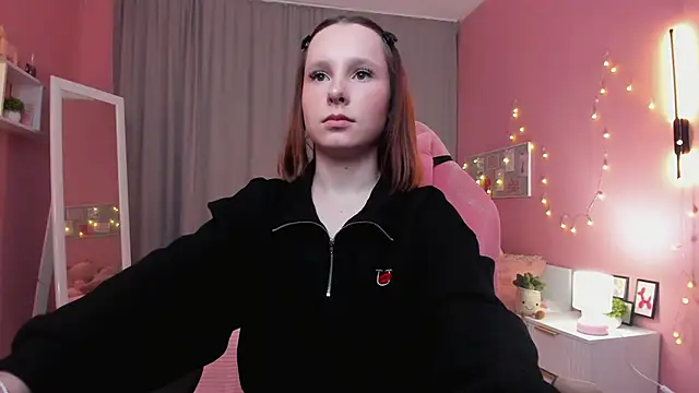 Haya_Harareet live sex cam