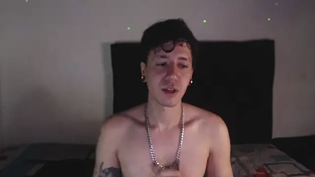 AndyBetti's cam snapshot