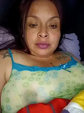 EntoncesIrene's cam snapshot