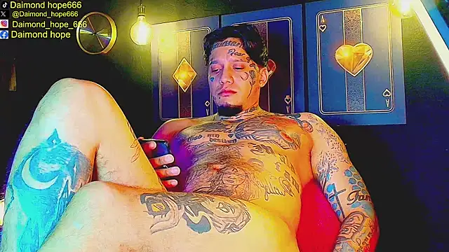 daimond_hope666's cam snapshot