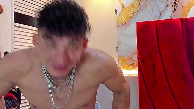 daniscot live sex cam