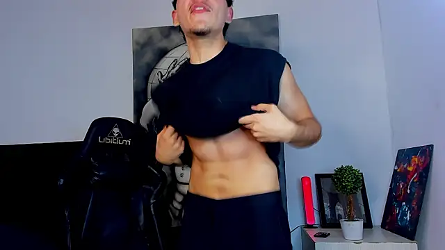 tiven-prince's cam snapshot