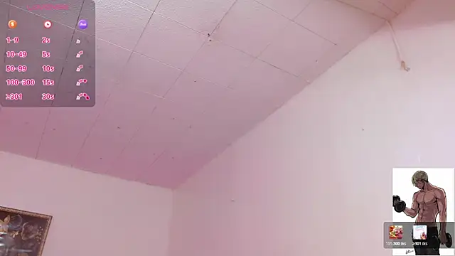 AdharaaMoon live sex cam