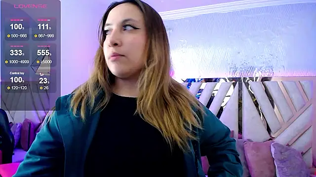 NyxAndria_1 live sex cam