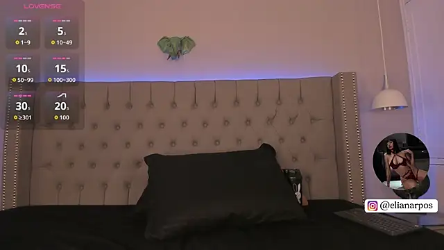 Emiliana_Rios's cam snapshot