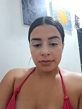 Maite_4's cam snapshot